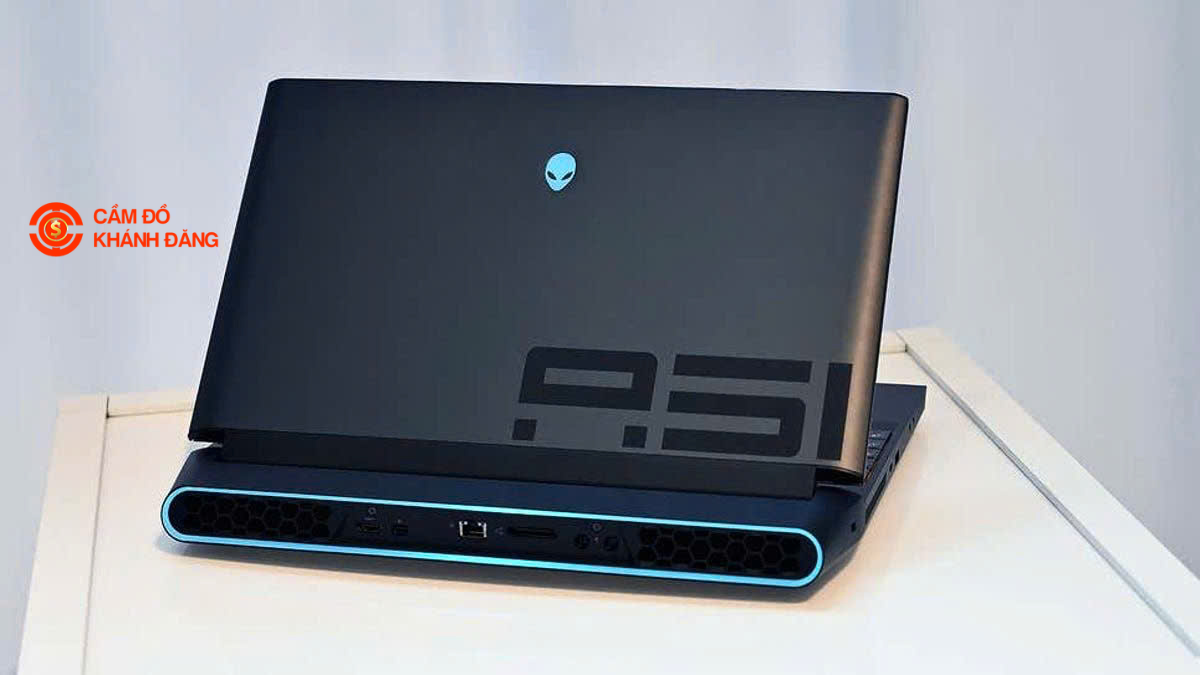 Cầm laptop Phường An Phú Đông