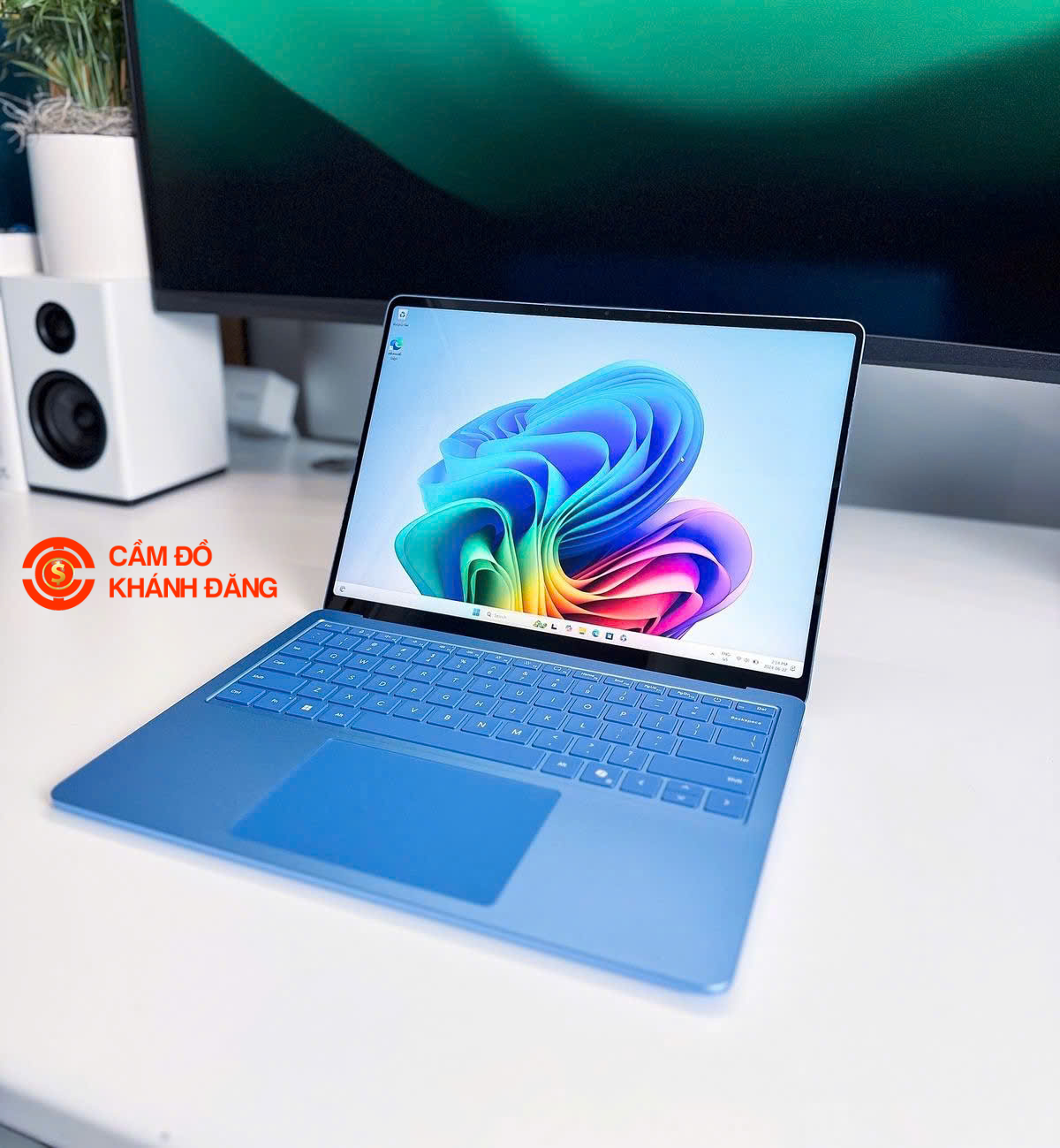 Cầm laptop phường 13