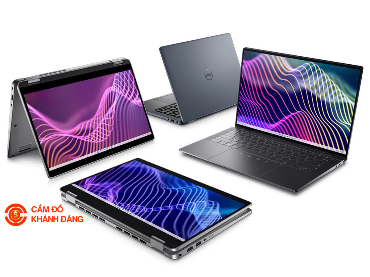 Cầm laptop phường 16