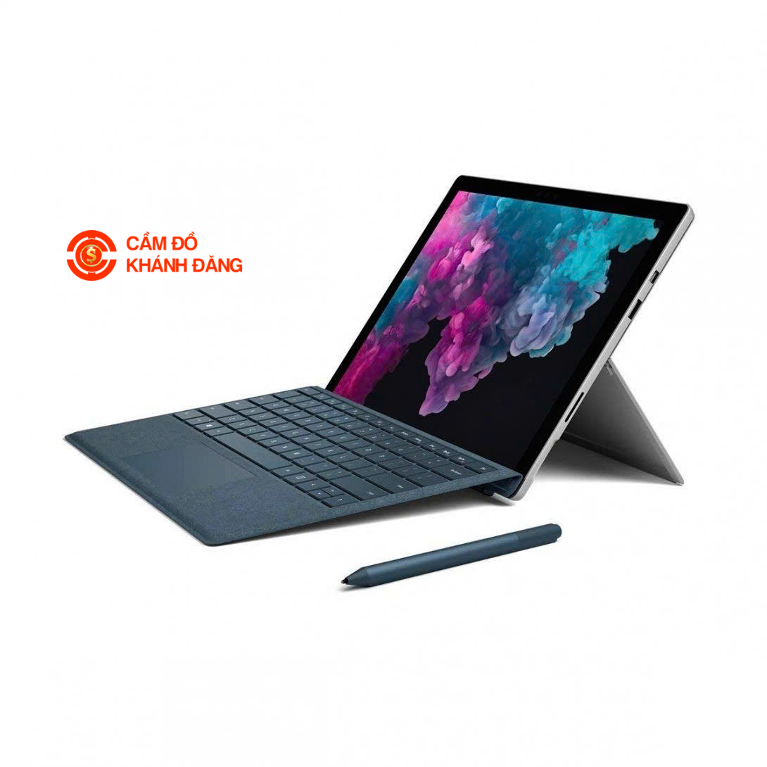 Cầm laptop phường 15