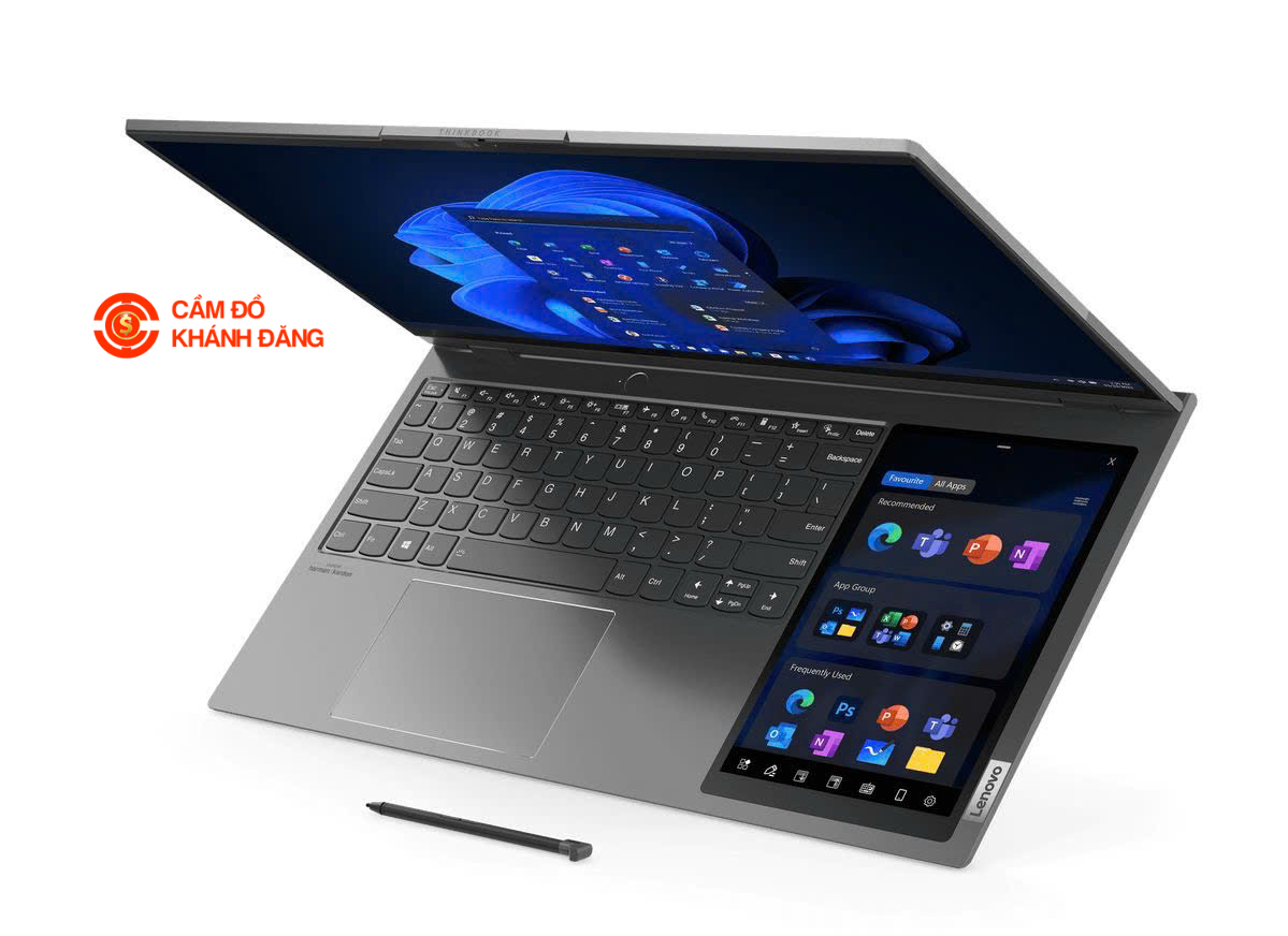 Cầm laptop phường 17