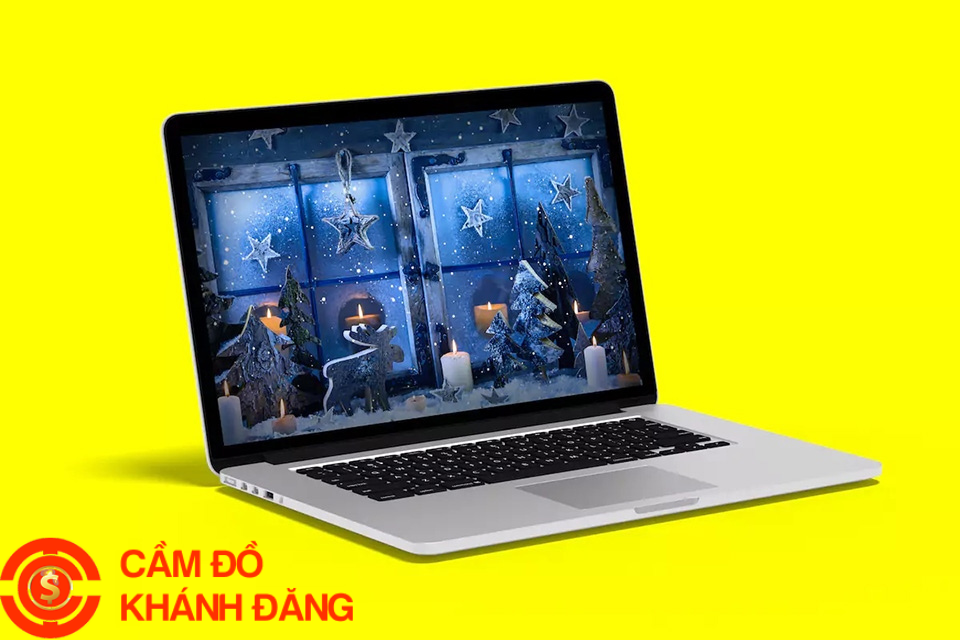 Cách định giá laptop khi đi cầm