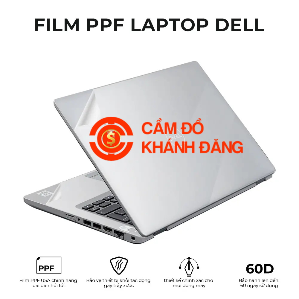 Cách định giá laptop khi đi cầm