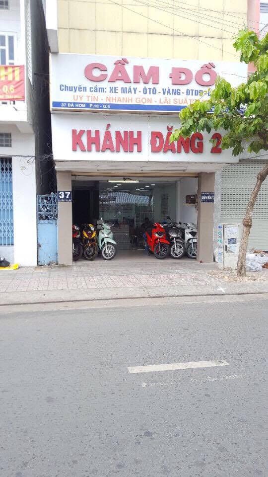 Lý Do Dịch Vụ Cầm Đồ Khánh Đăng Được Khách Hàng TP.HCM Tin Tưởng