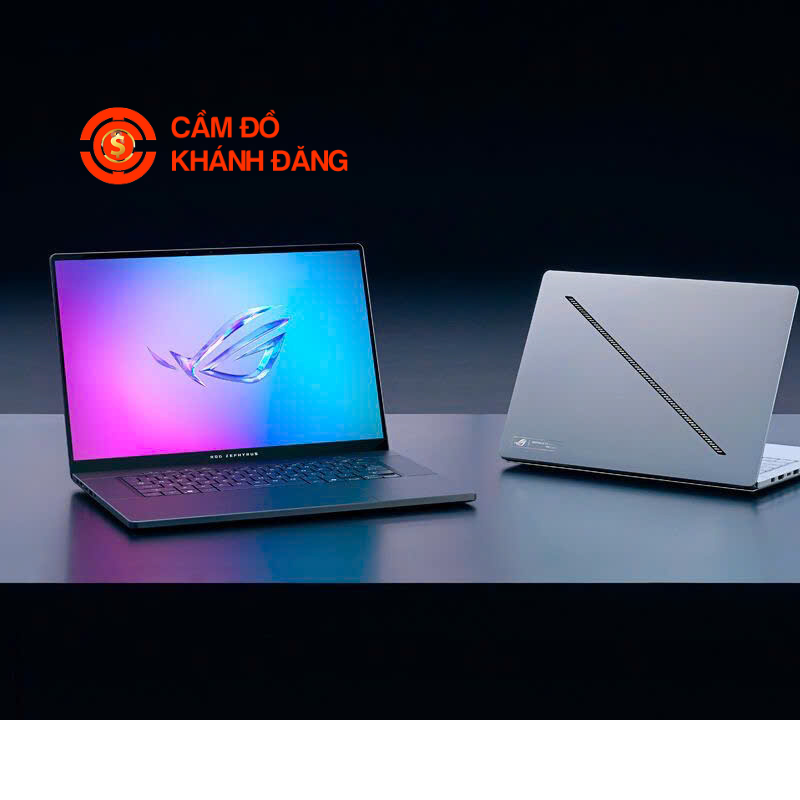 Cầm đồ laptop uy tín tại TP.HCM