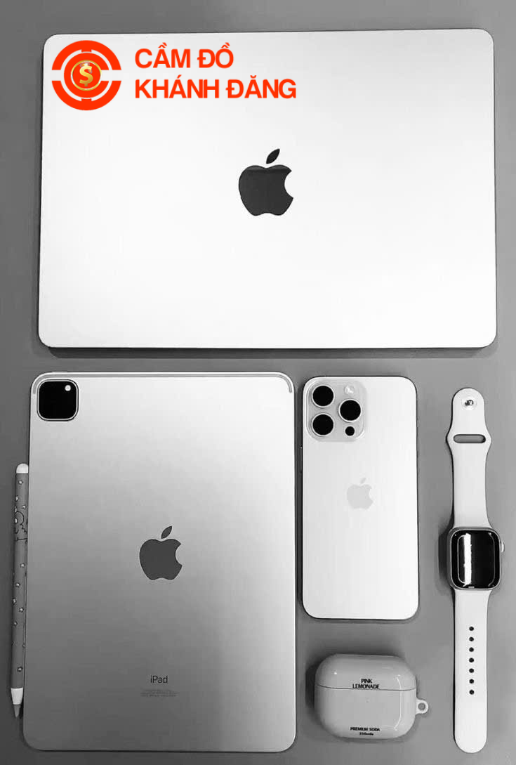 Cầm Laptop Phường Cầu Ông Lãnh