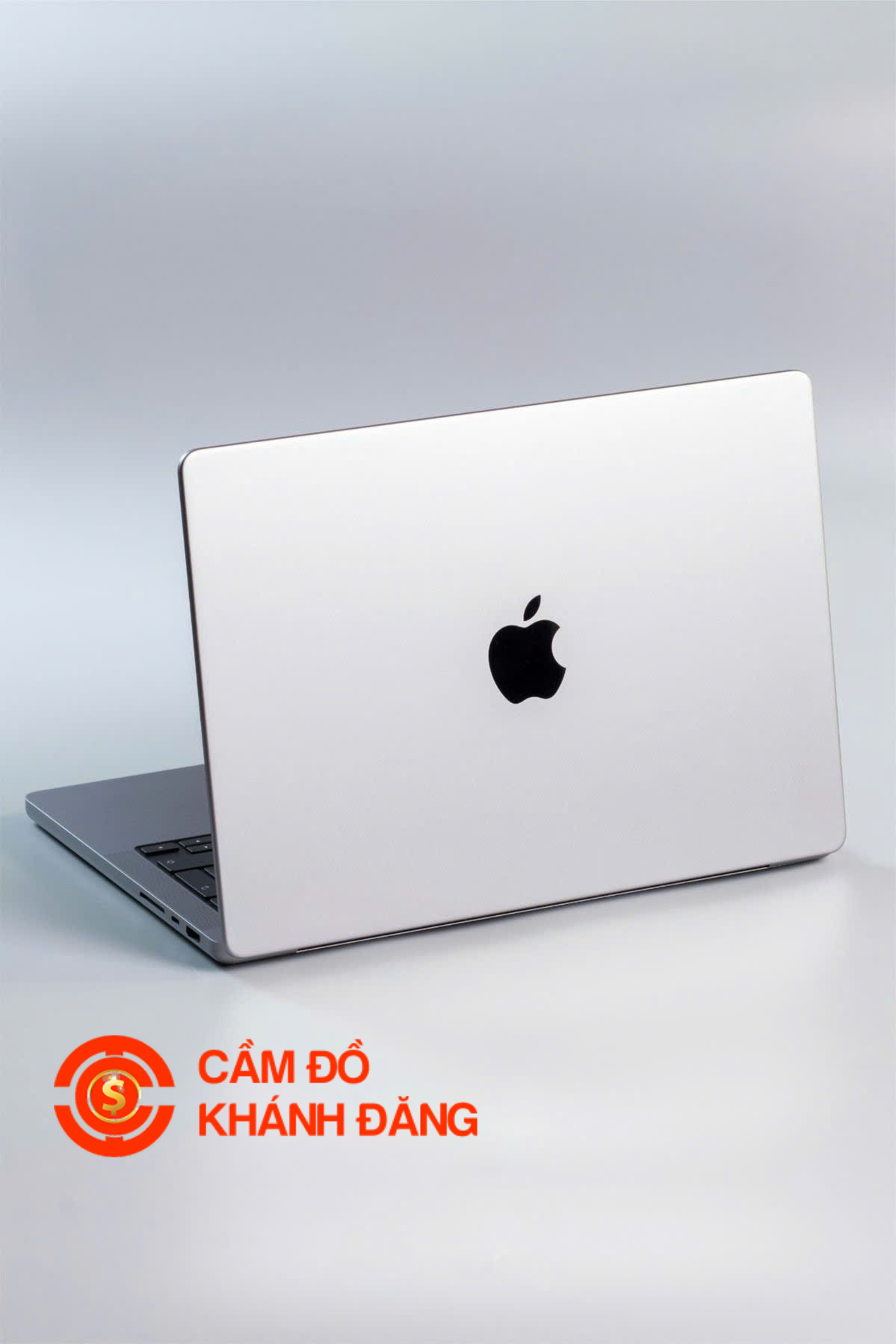 Cầm laptop uy tín, giải ngân nhanh