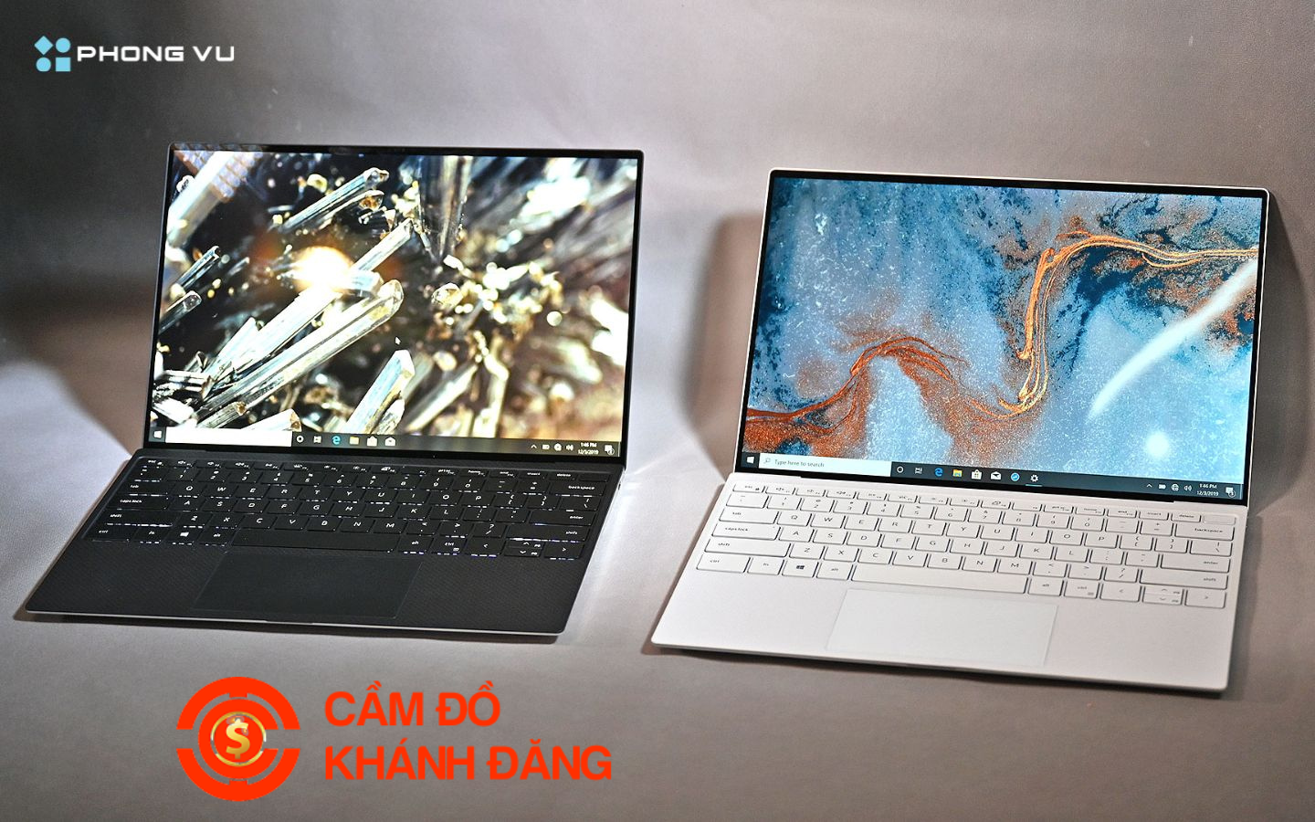 Cầm laptop cần những gì?