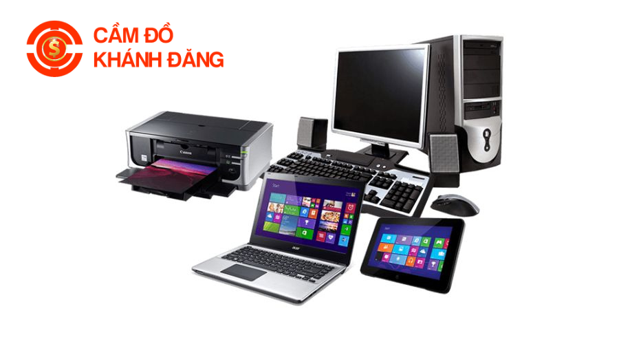 Cầm laptop cấp tốc 24/7