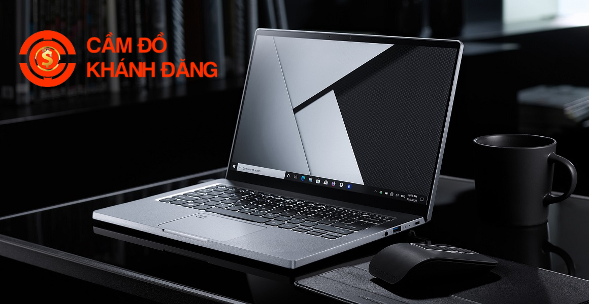 Cầm laptop có cần reset dữ liệu không?