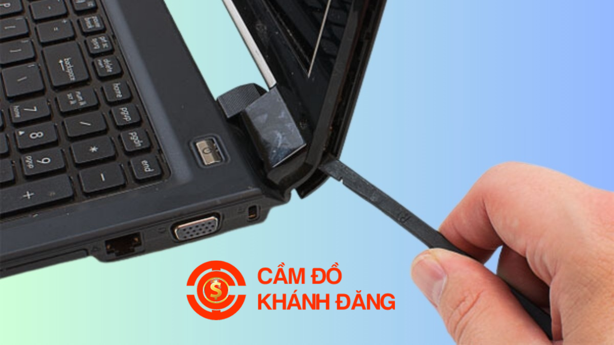 Cầm laptop có thật sự dễ không?