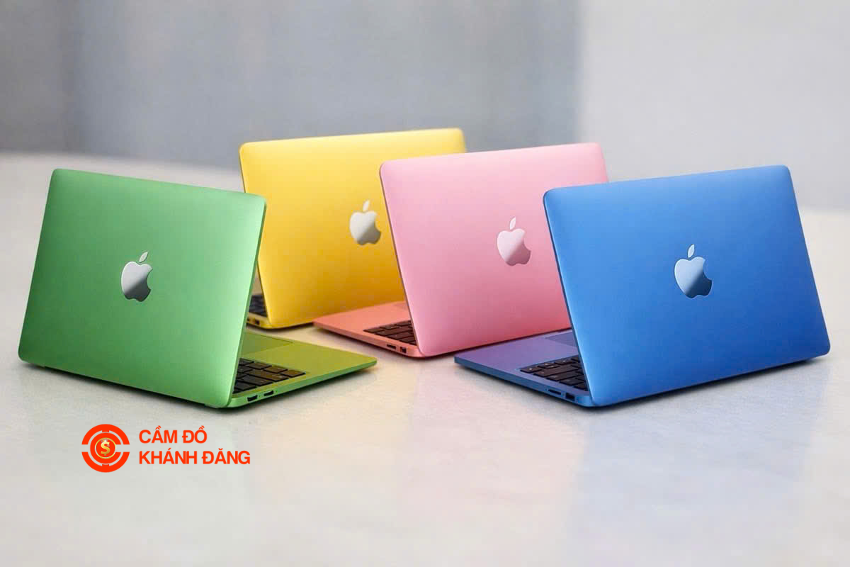 Cầm laptop gần đây phường An Đông không giữ máy