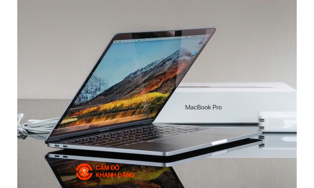Cầm laptop gần đây phường An Đông không giữ máy