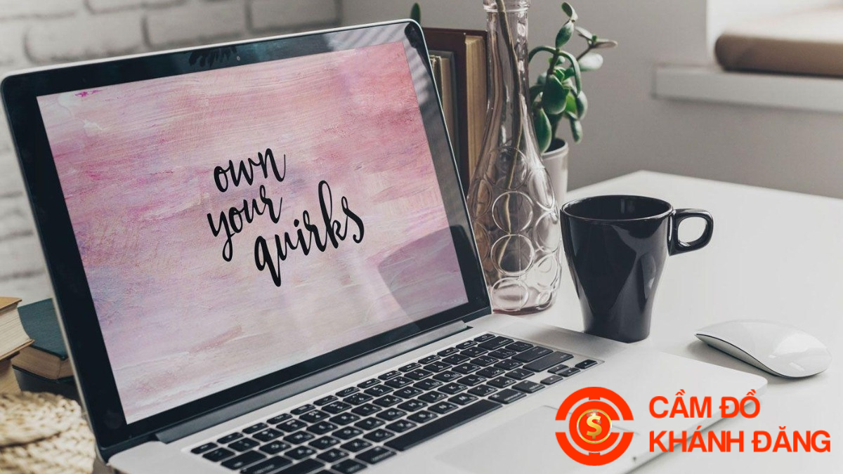 Cầm laptop không giấy tờ cần điều kiện gì?