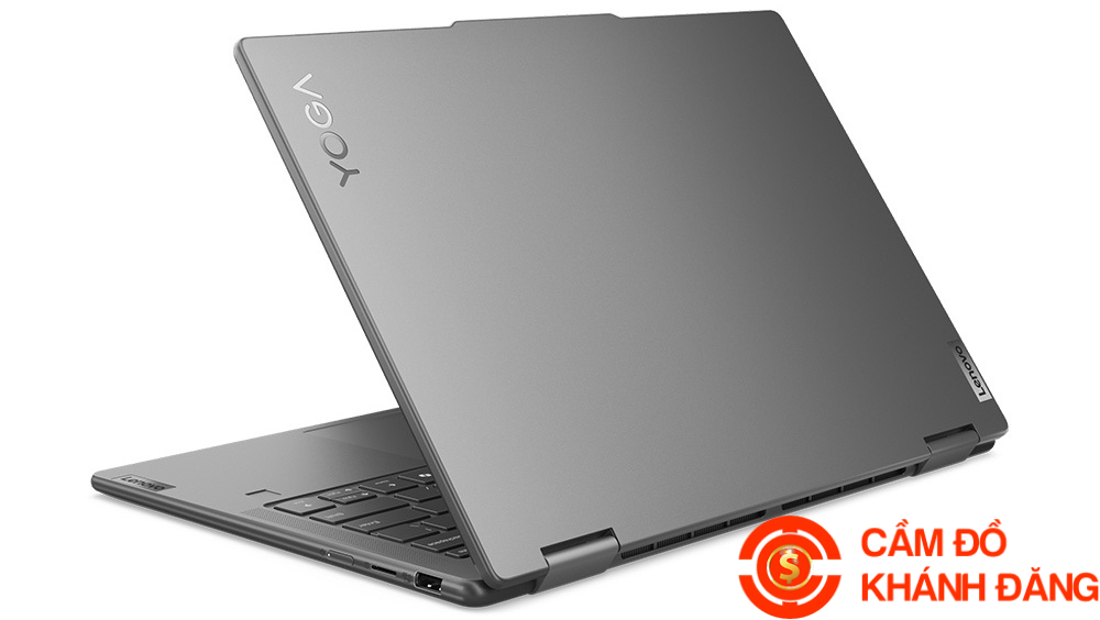 Cầm laptop không giấy tờ cần điều kiện gì?