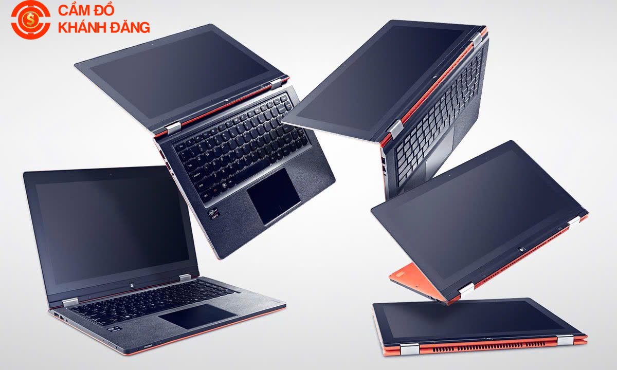 Cầm laptop có ảnh hưởng dữ liệu không