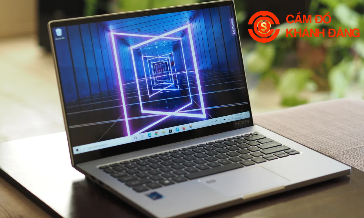 Cầm laptop online nhanh chóng