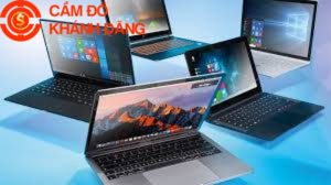 Cầm laptop online nhanh chóng