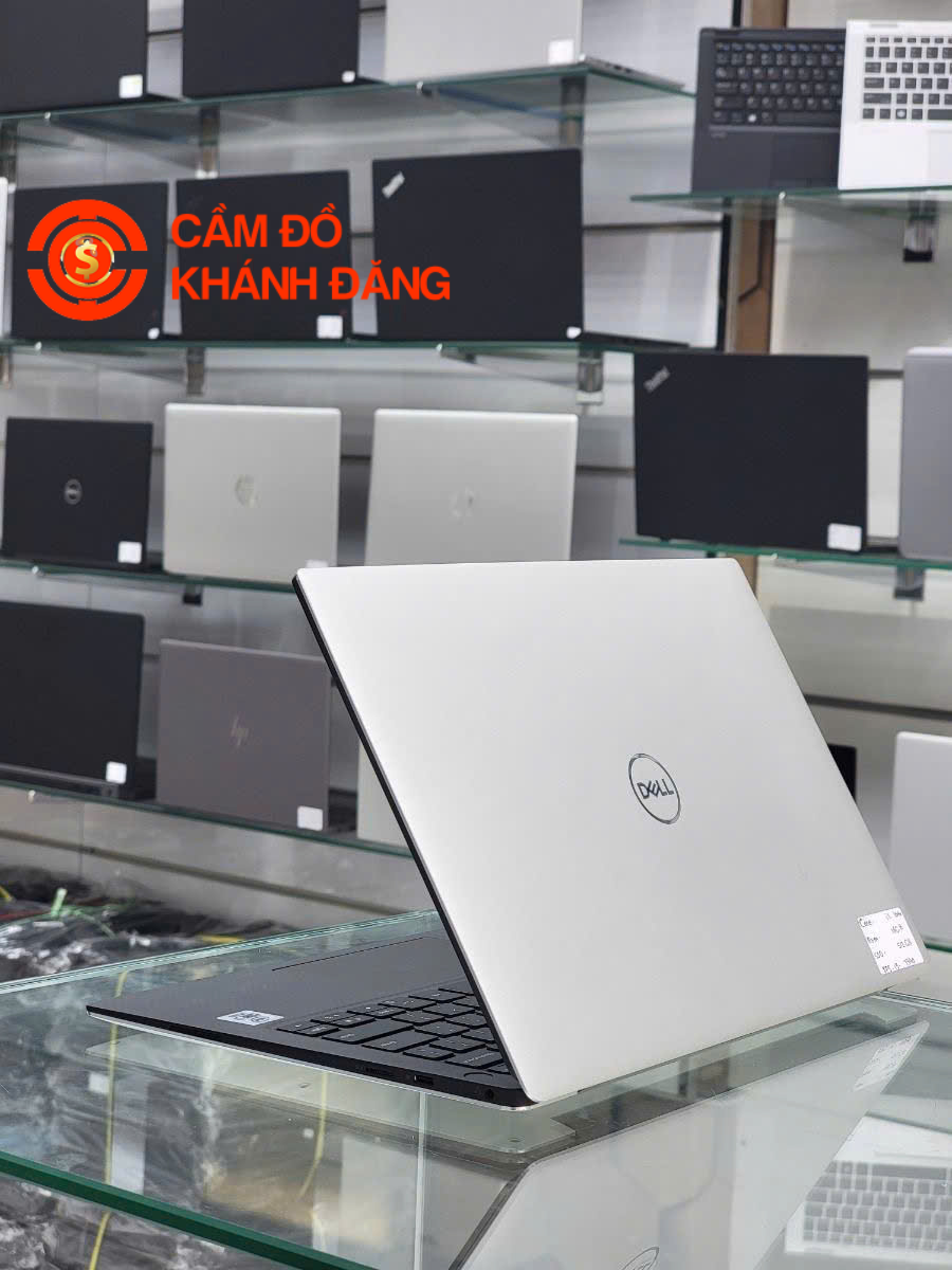 Cầm laptop Phường 5 giá cao, không phí ẩn