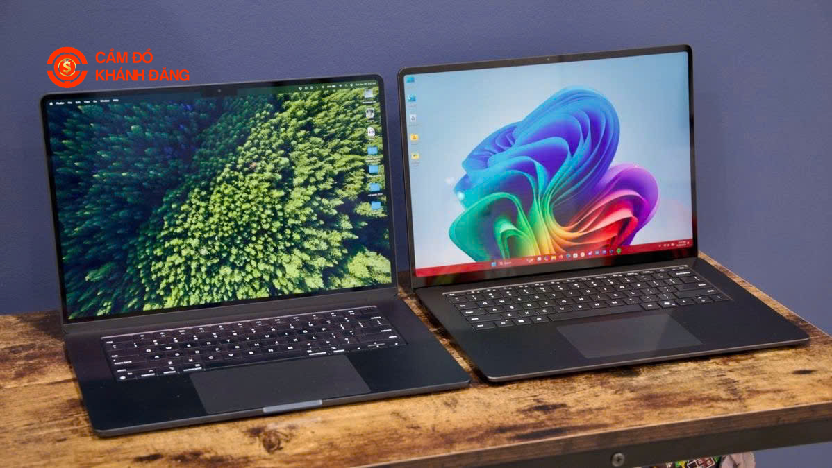 Cầm laptop phường Bàn Cờ không giữ máy