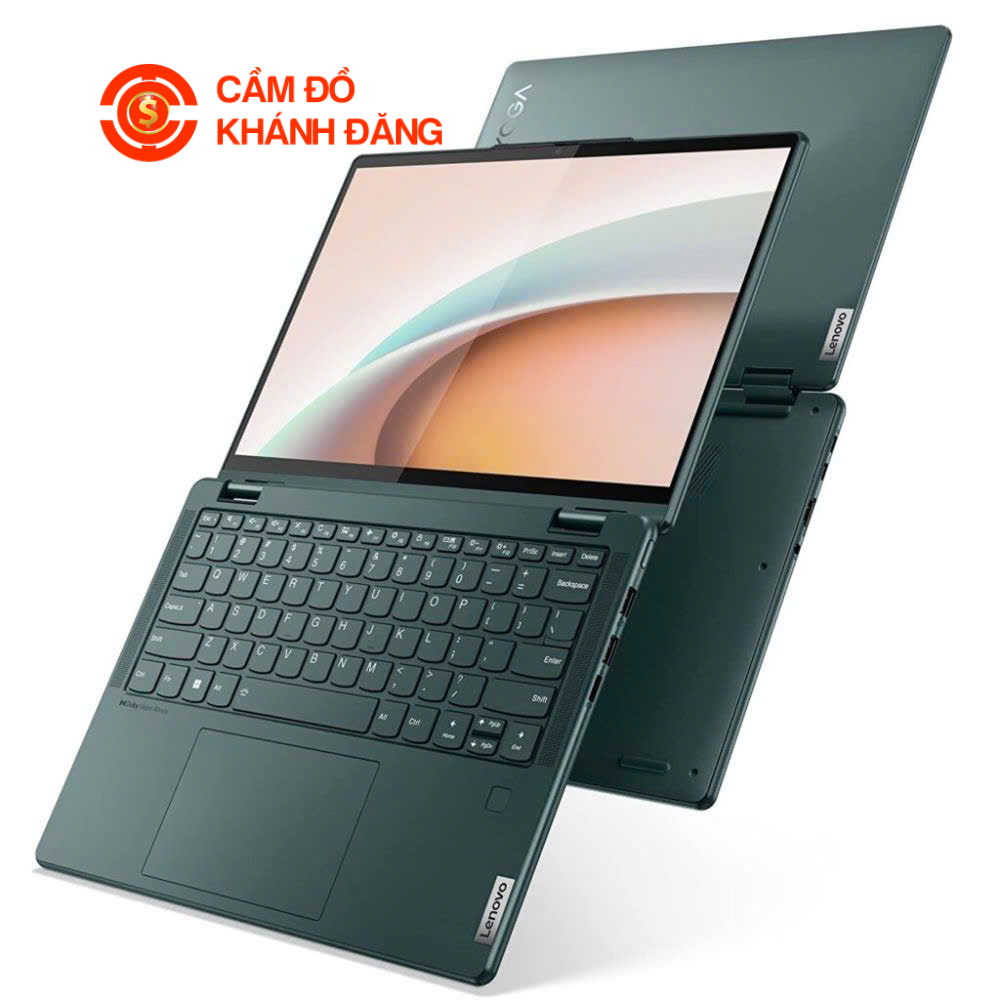 Cầm laptop phường Bến Thành giải ngân nhanh