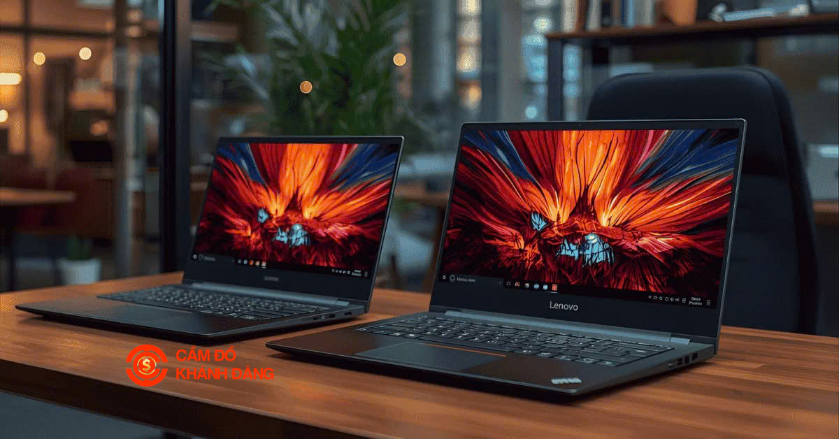 Cầm laptop phường Bến Thành giải ngân nhanh
