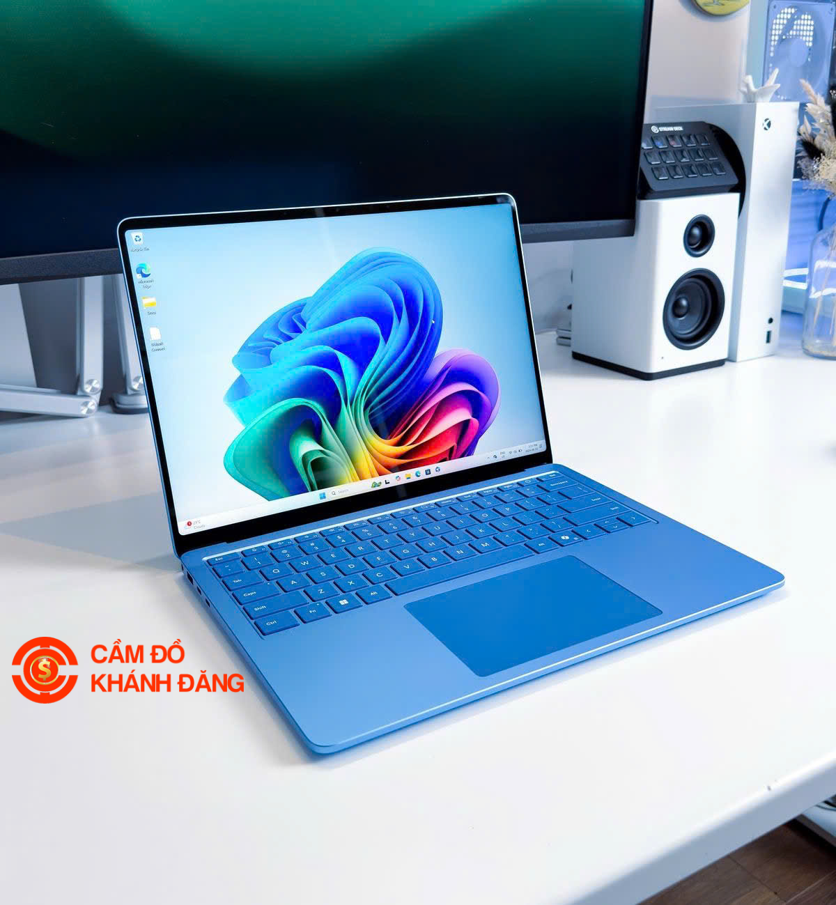Cầm laptop phường Bình Tây không giữ máy