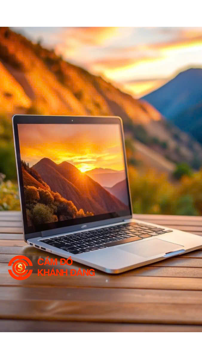 Cầm laptop phường Bình Tây không giữ máy