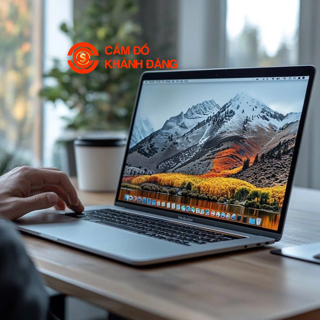 Cầm laptop phường Chợ Lớn không giữ máy
