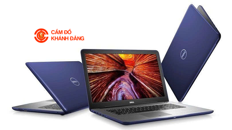 Cầm laptop phường Chợ Quán không giữ máy