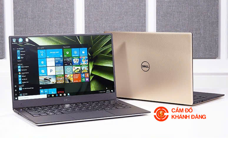 Cầm laptop phường Khánh Hội không giữ máy
