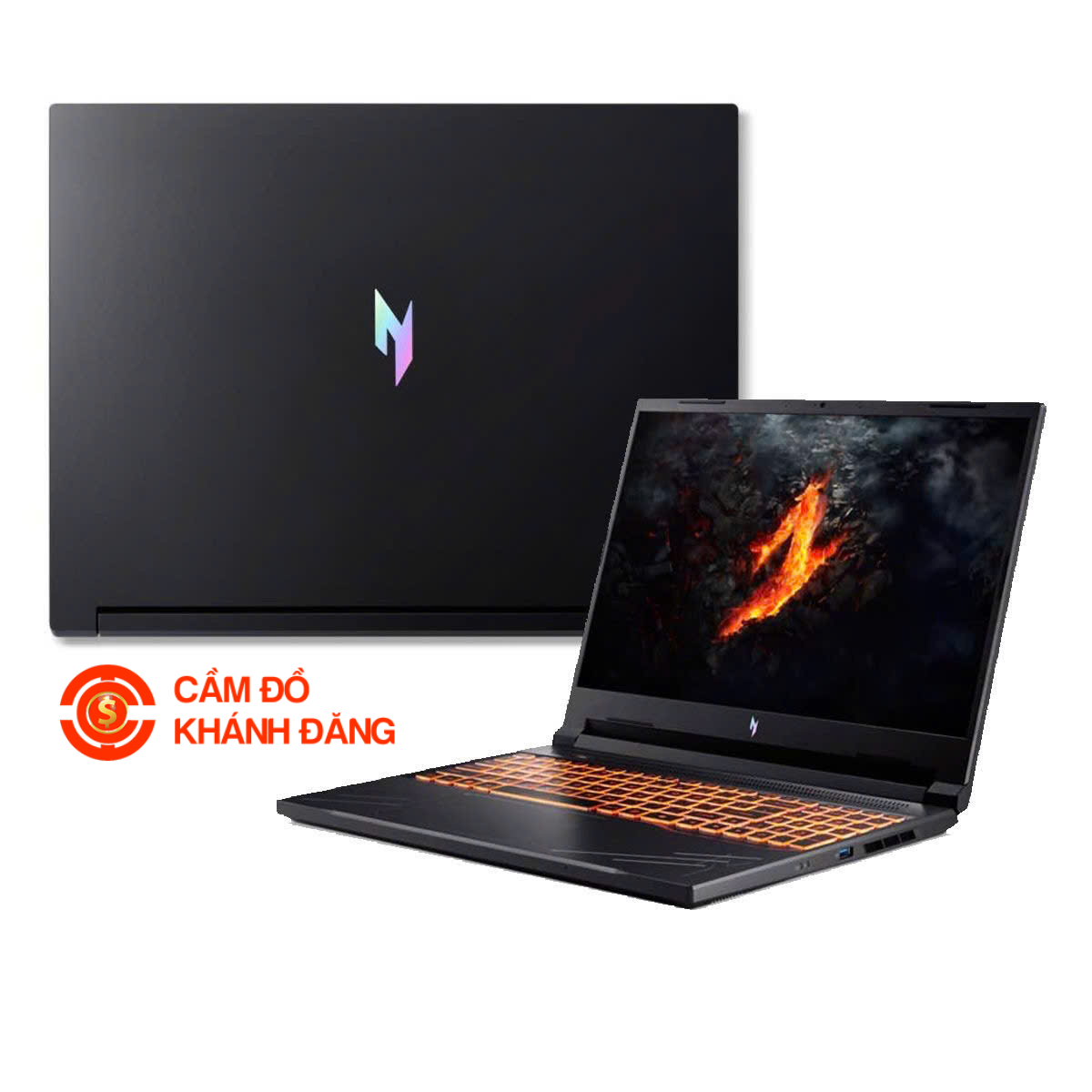 Cầm laptop phường Nhiêu Lộc không giữ máy