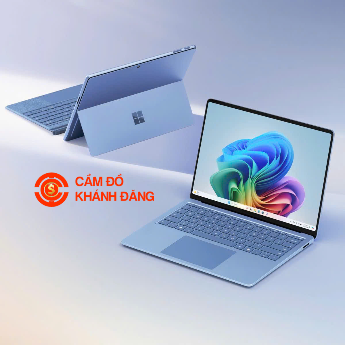 Cầm laptop phường Sài Gòn giải ngân nhanh