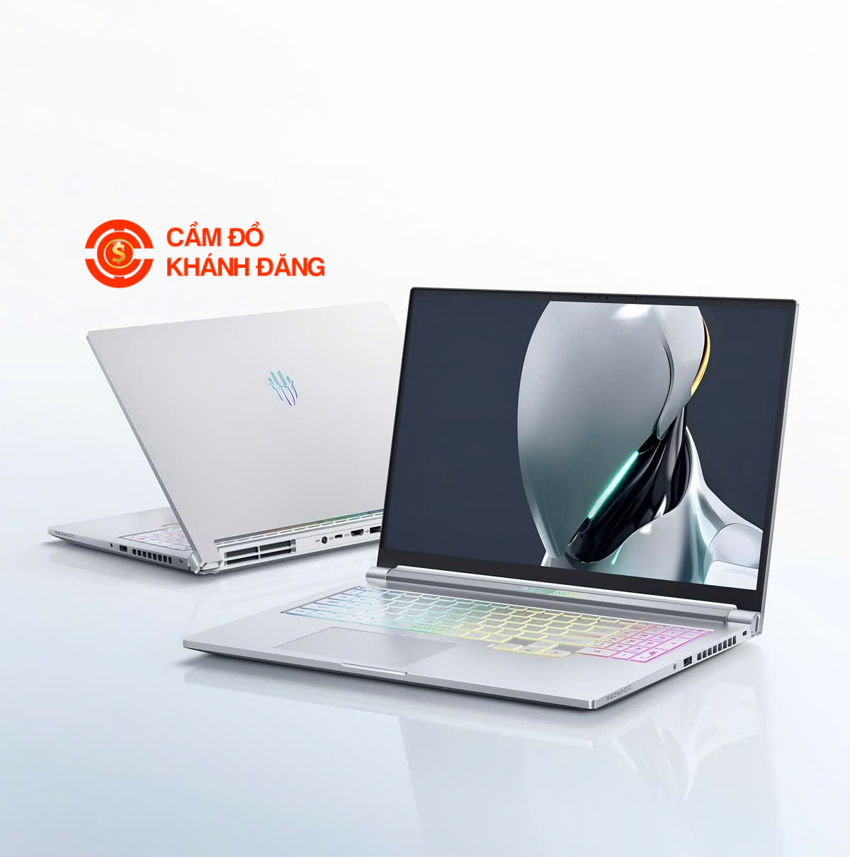 Cầm laptop phường Sài Gòn giải ngân nhanh