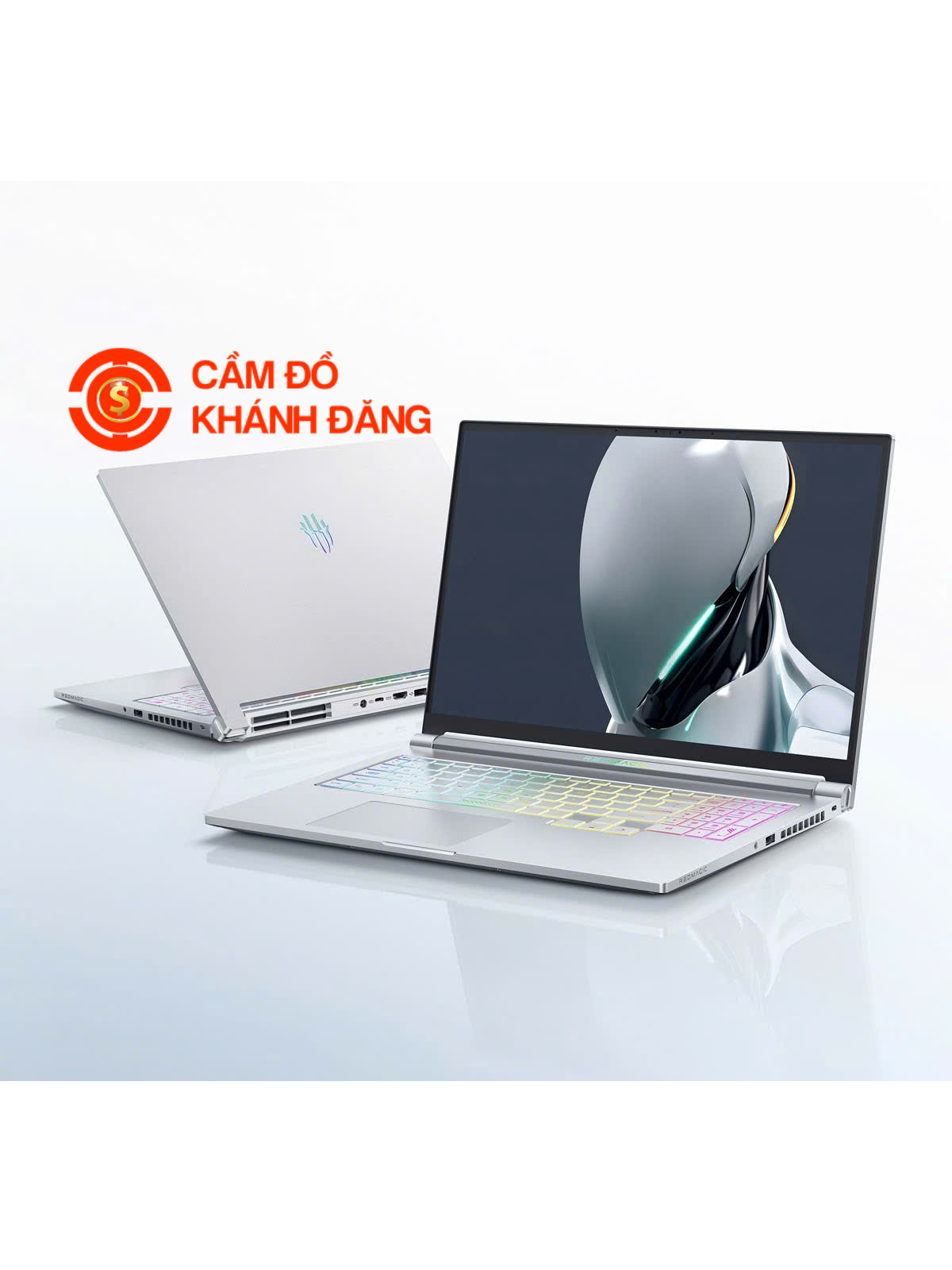 Cầm laptop phường Tân Hưng uy tín