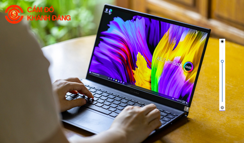 Cầm laptop Phường 4 không giữ máy, giải ngân nhanh