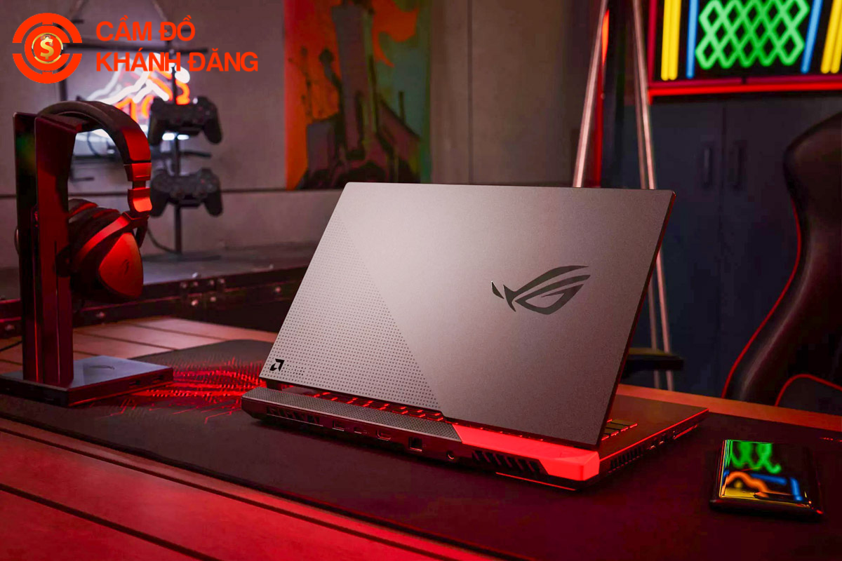 Cầm laptop Phường 14 không giữ máy