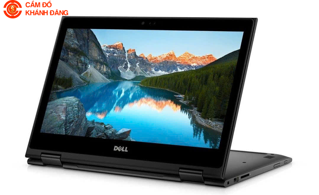 Cầm laptop Dell gaming giá tốt