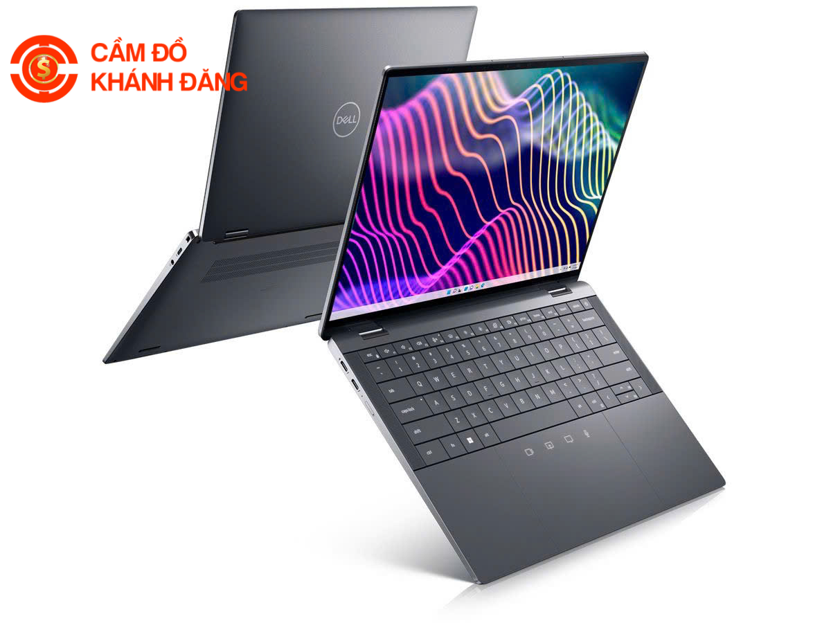 Cầm laptop Dell gaming giá tốt