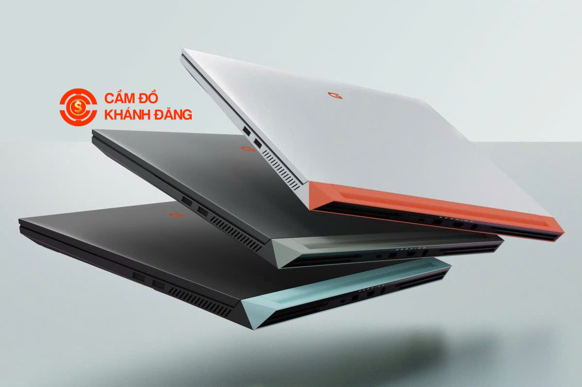 Cầm laptop phường Phú Thọ