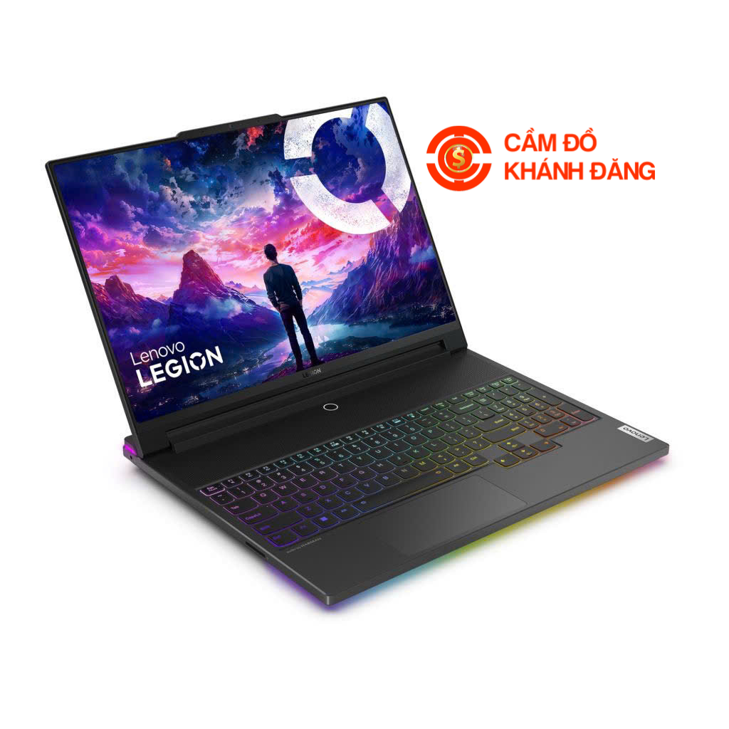 Laptop bị lỗi nhẹ có thể định giá không?