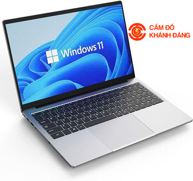 Cầm laptop Phường 5 không giữ máy uy tín
