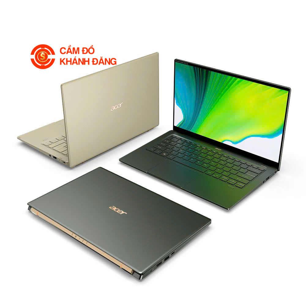 Cầm laptop phường Minh Phụng