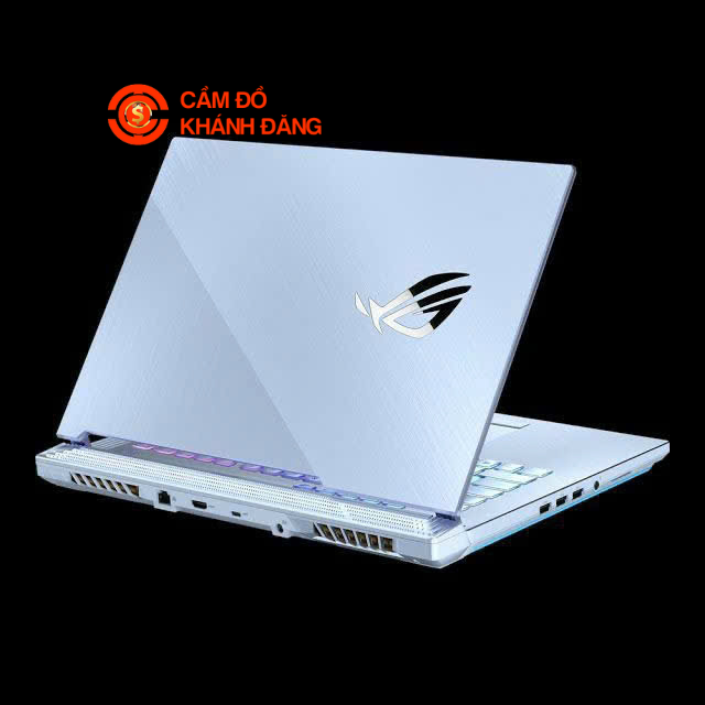 Cầm laptop phường Bình Hưng Hòa