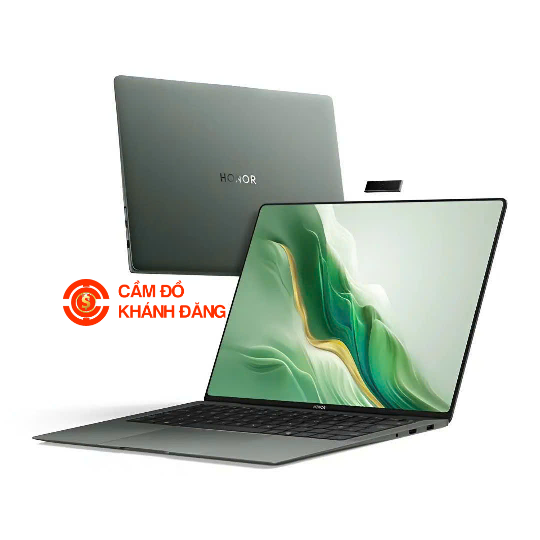 Cầm laptop phường Gò Vấp
