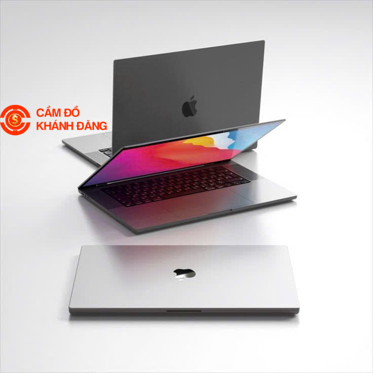 Cầm laptop tại TP.HCM dễ vay, hỗ trợ nhanh