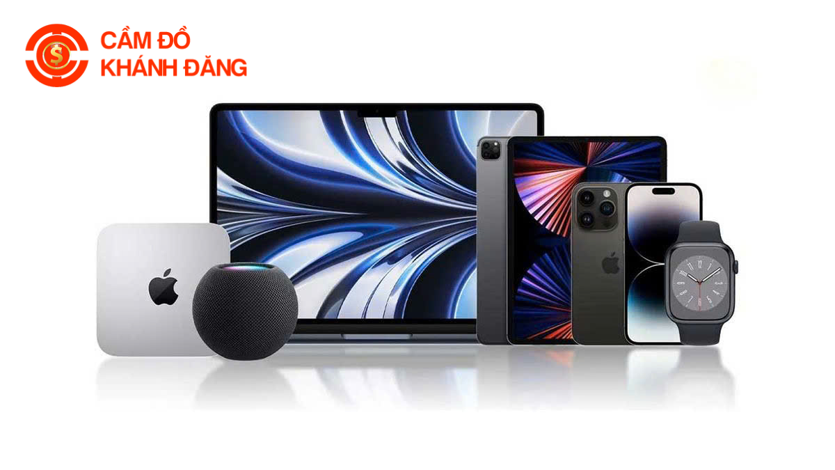 Cầm laptop cho sinh viên lãi thấp