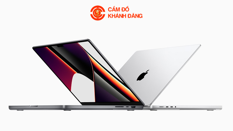 Cầm Laptop Phường Hiệp Bình