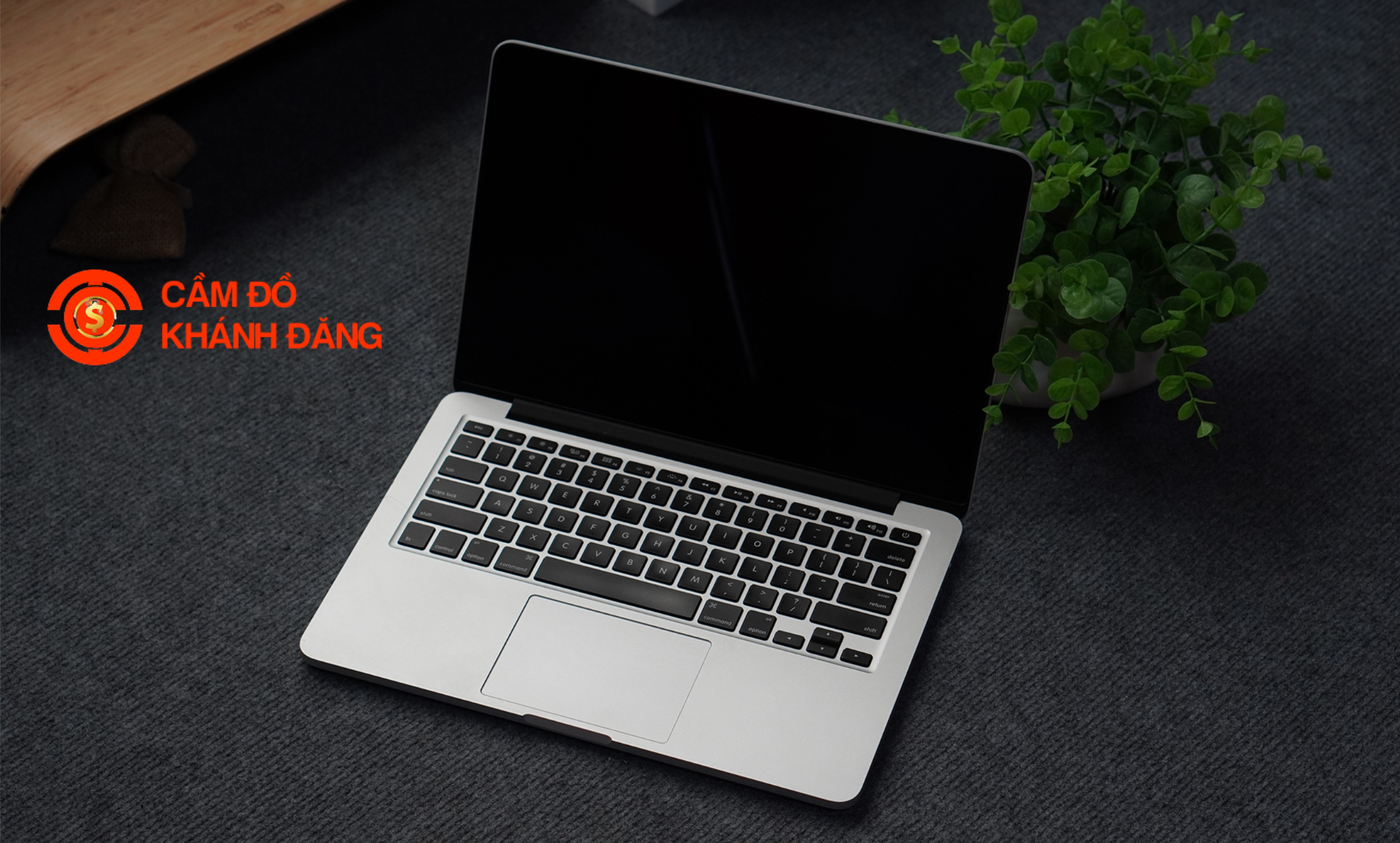 Cầm Laptop Phường Long Bình