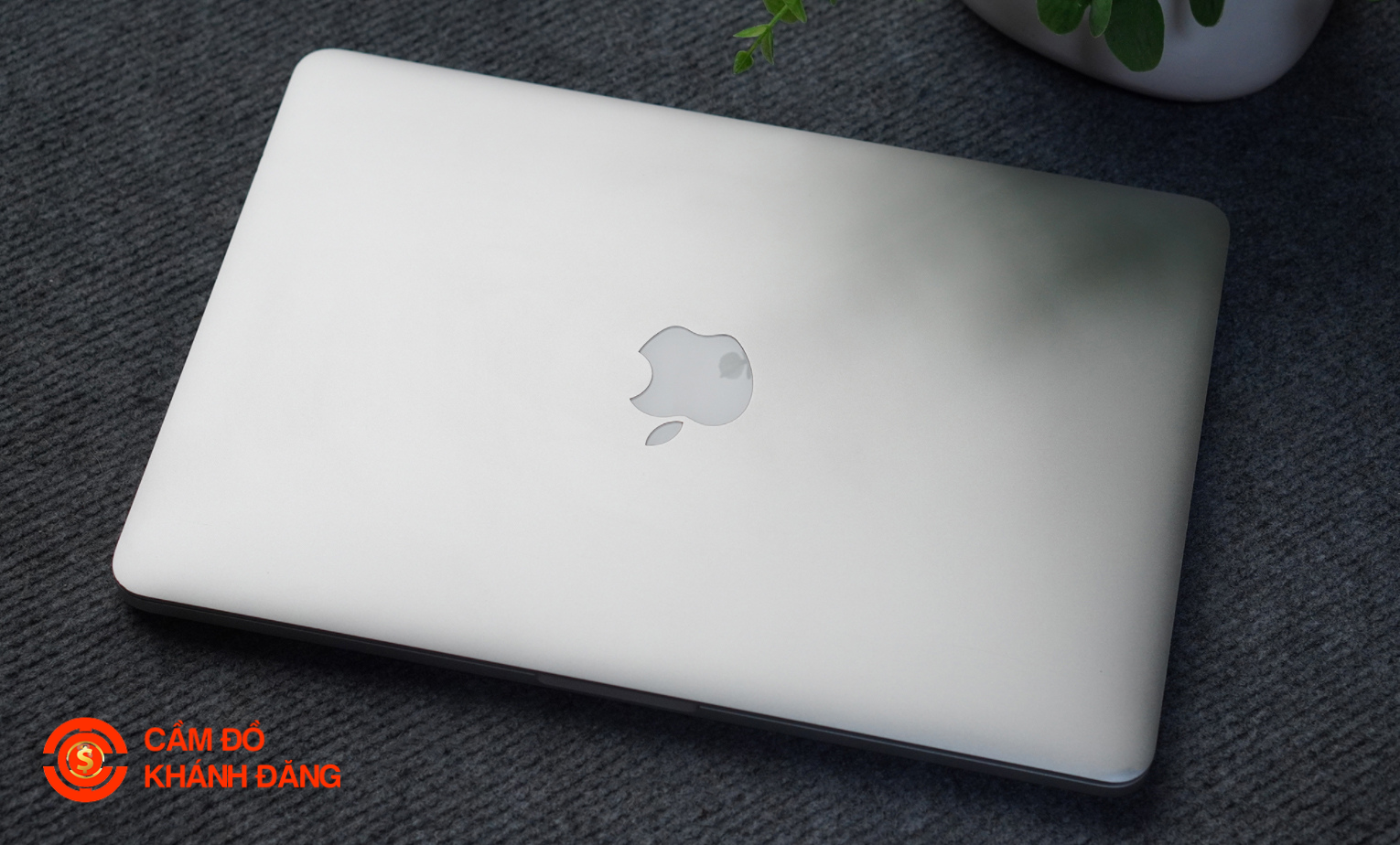 Cầm Laptop Phường Phú Thạnh